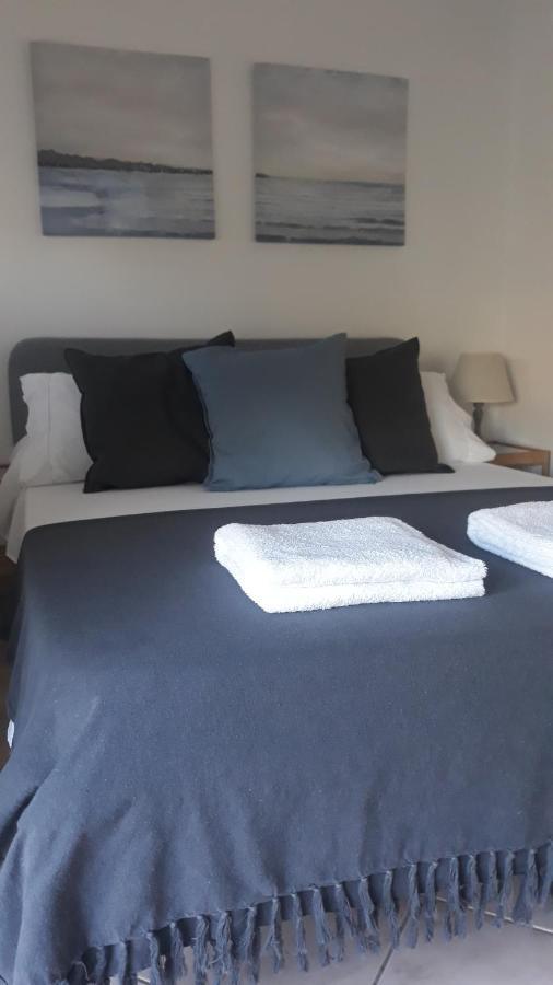 Ostia Bed And Beach Exterior foto